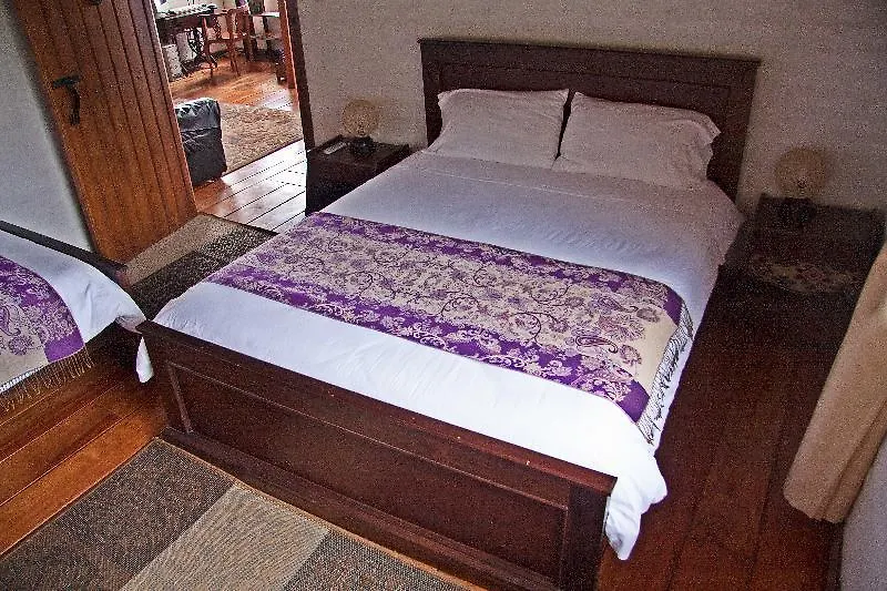 Posada Mirolindo Quito Hotel