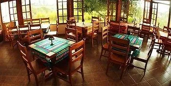Hotel Posada Mirolindo Quito
