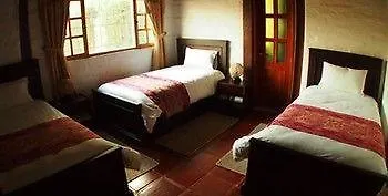 **** Hotel Posada Mirolindo Quito Ekvádor