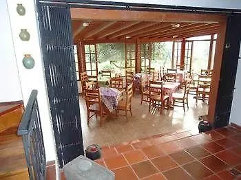 Posada Mirolindo Quito