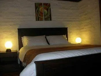 Posada Mirolindo Quito 4*,  Ekvádor