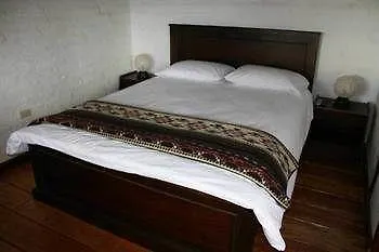 Posada Mirolindo Quito 4*,