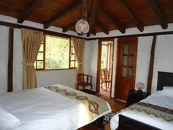 Posada Mirolindo Quito Hotel
