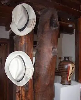 Posada Mirolindo Quito 4*,