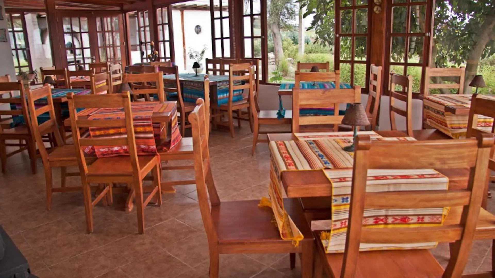 Posada Mirolindo Quito