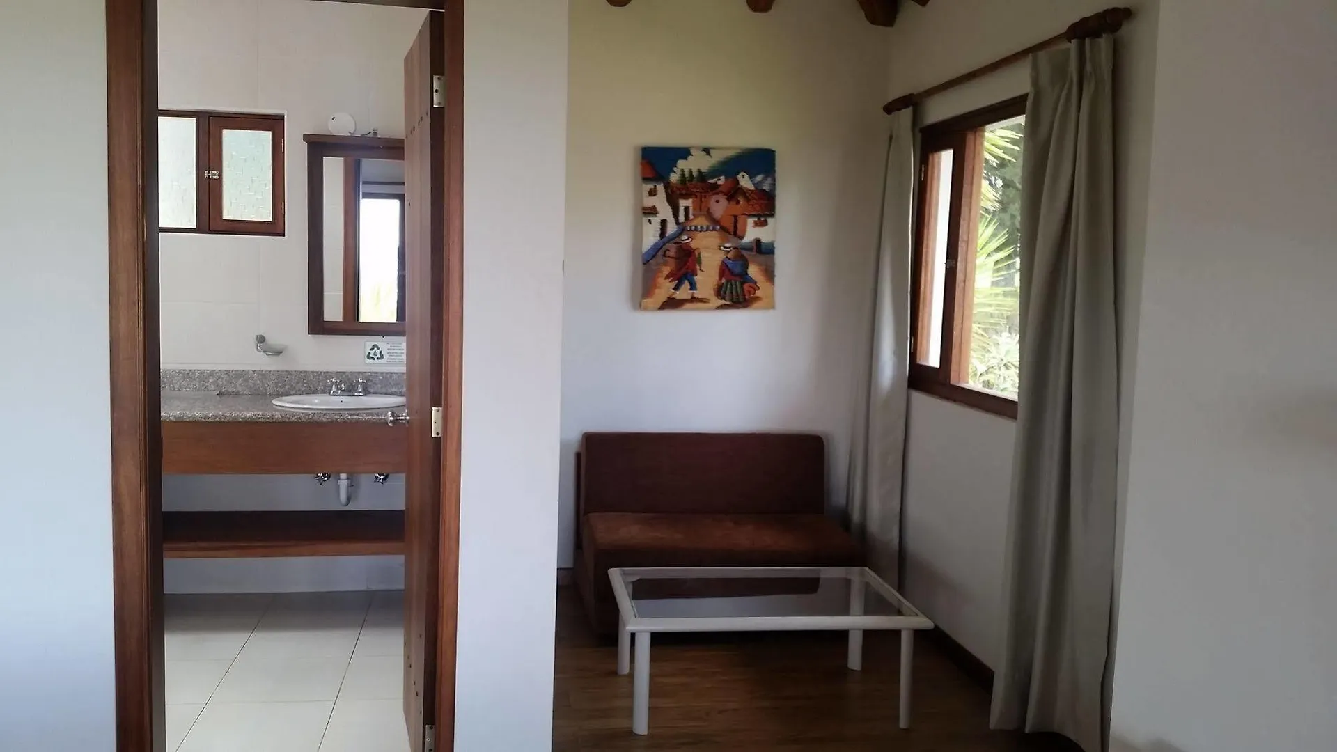 Hotel Posada Mirolindo Quito