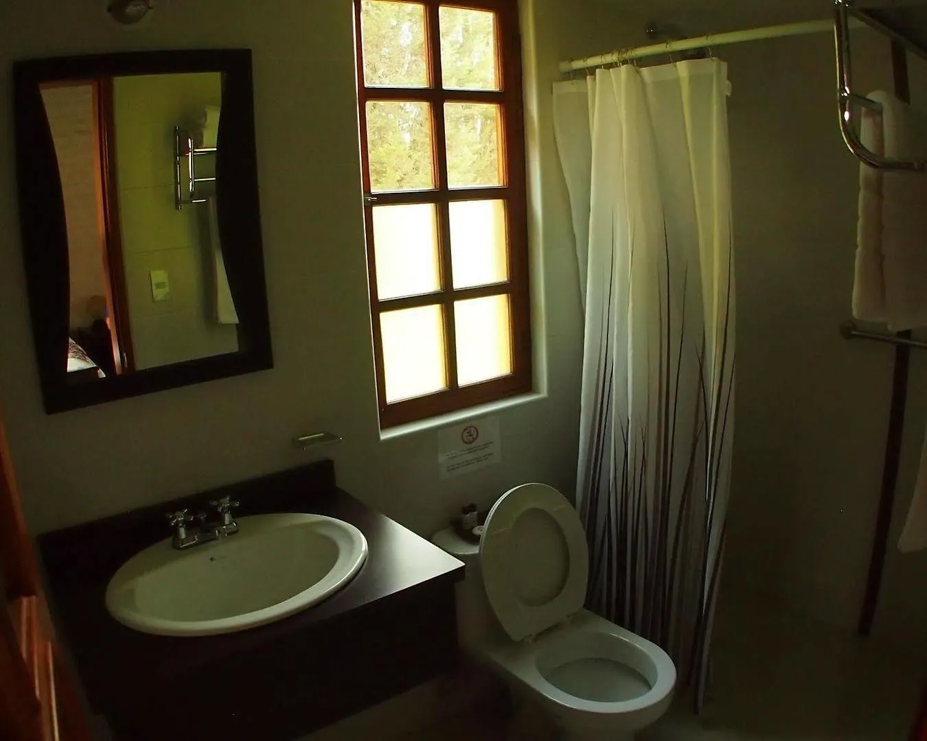 **** Hotel Posada Mirolindo Quito Ekvádor