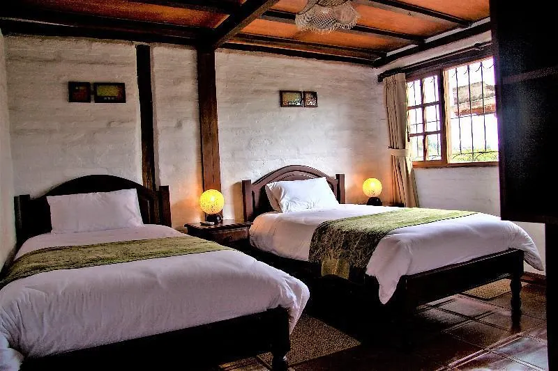 Posada Mirolindo Quito