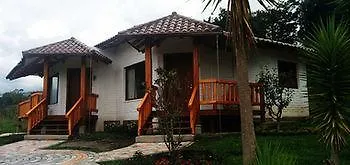 Hotel Posada Mirolindo Quito