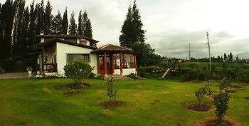 Posada Mirolindo Quito
