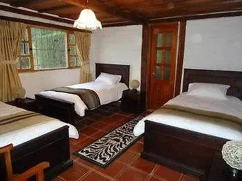 Hotel Posada Mirolindo Quito