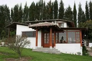 Posada Mirolindo Quito 4*,