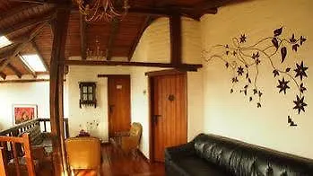 Posada Mirolindo Quito