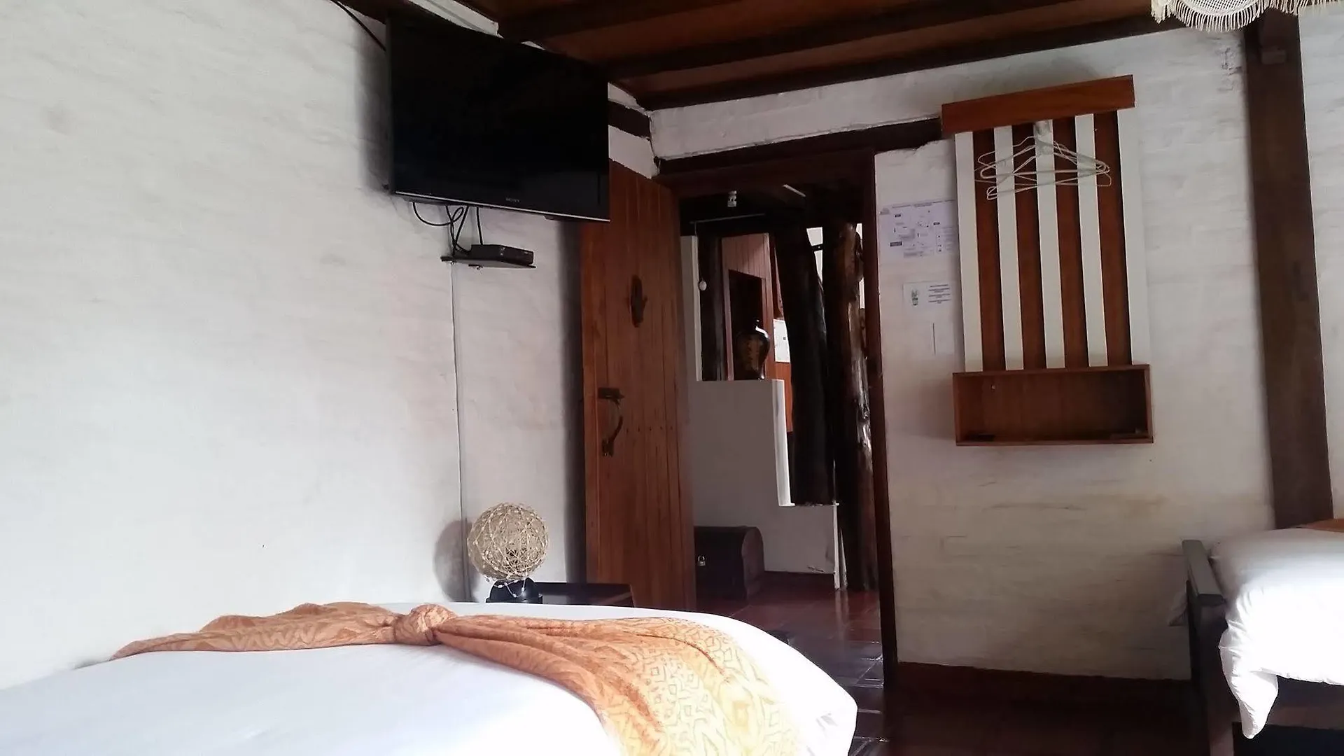 Posada Mirolindo Quito Hotel