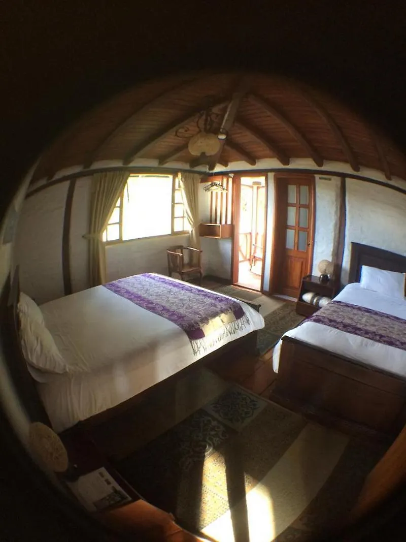 Hotel Posada Mirolindo Quito
