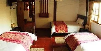 Posada Mirolindo Quito 4*,  Ecuador