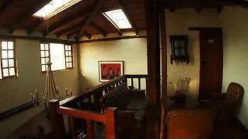 Posada Mirolindo Quito