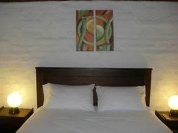 Posada Mirolindo Quito Ecuador