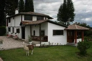Hotel Posada Mirolindo Quito