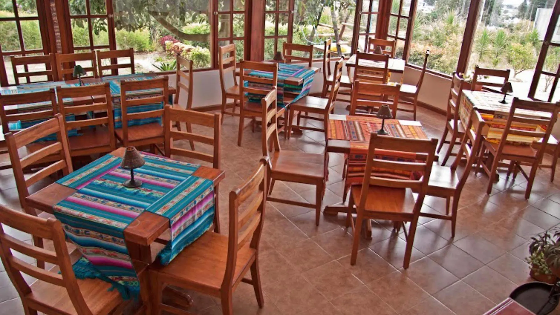 Posada Mirolindo Quito Hotel